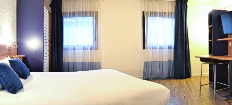 巴黎东艺术酒店(Art Hotel Paris Est)图片