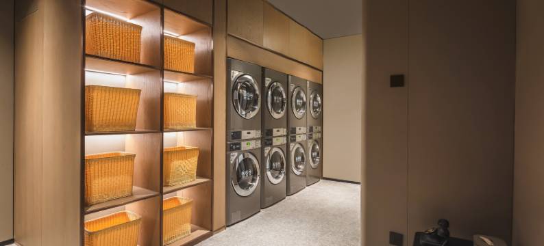 青岛栈桥中山路亚朵酒店图片