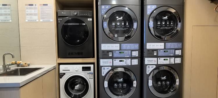 汉庭酒店(大同西环路云冈店)图片