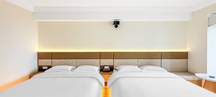 漫湾酒店(平顶山店)图片