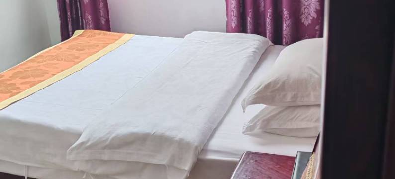 明达宾馆(昌宁客运站店)图片