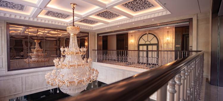 五号宾馆(锦江国际店)图片