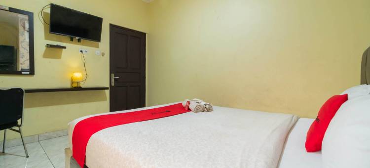 RedDoorz near Tomang 2图片