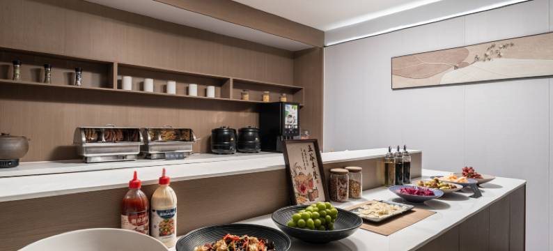 广东空港大酒店(广州新白云国际机场直营店)图片