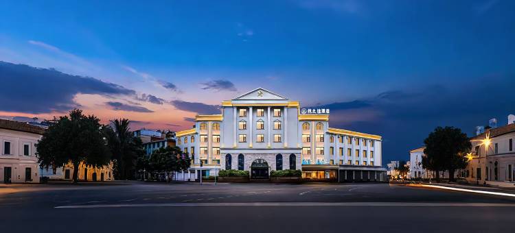 保山悦之佳酒店(保山客运站三馆广场店)图片