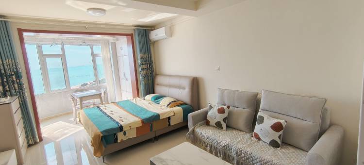 知忆民宿(海湾北路店)图片