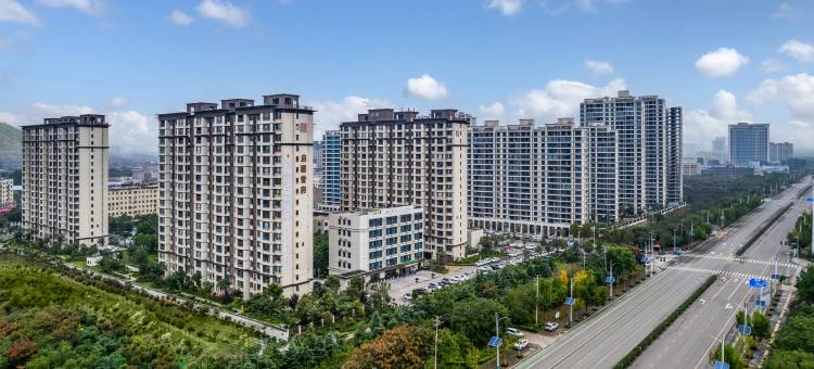 锦江之星酒店(汝州中央公园店)图片