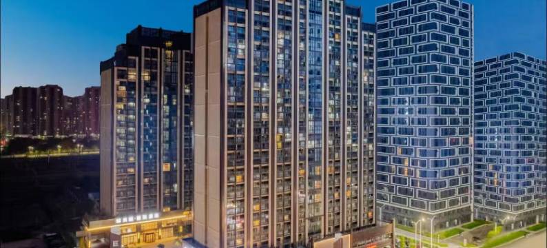 漫居生活Loft民宿(南昌西站店)图片