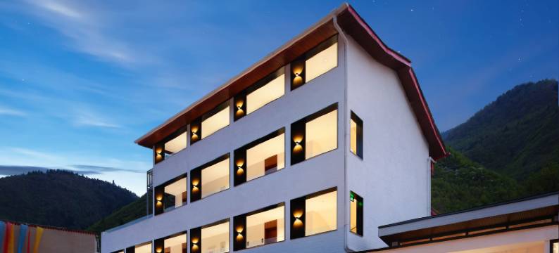 云回Sunsite·九寨望山居图片