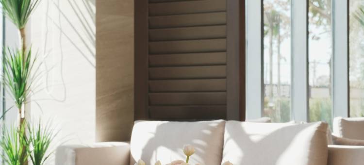 盘锦蘭登酒店图片