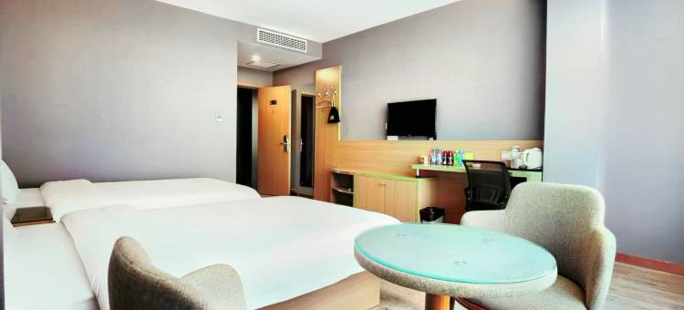 驿家365连锁酒店(遵化石门镇店)图片