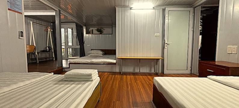 三岛陈美酒店(Chan May Hotel)图片