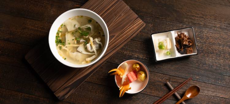 上海五角场Pagoda君亭设计酒店图片