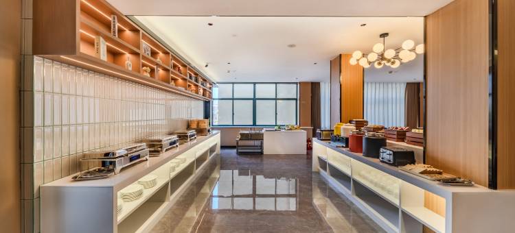 怡致酒店(桂林站两江四湖店)图片