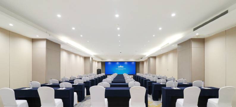 贵阳雅迪尔国际大酒店(大十字中山西路地铁站店)图片