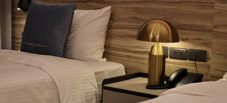 日光乐居汉中馆图片