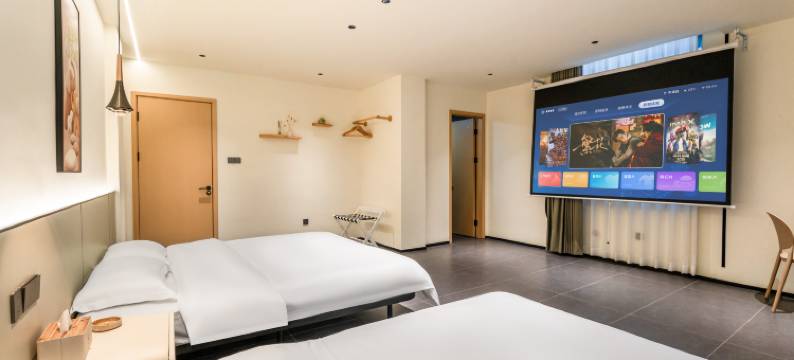 海屿简居(龙王头沙滩店)图片