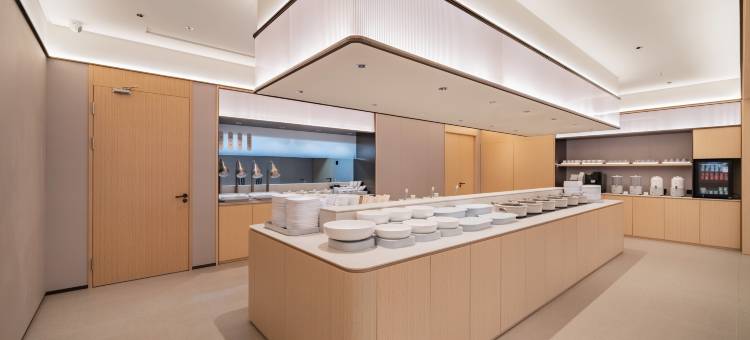 全季酒店(杭州野生动物世界九龙大道店)图片