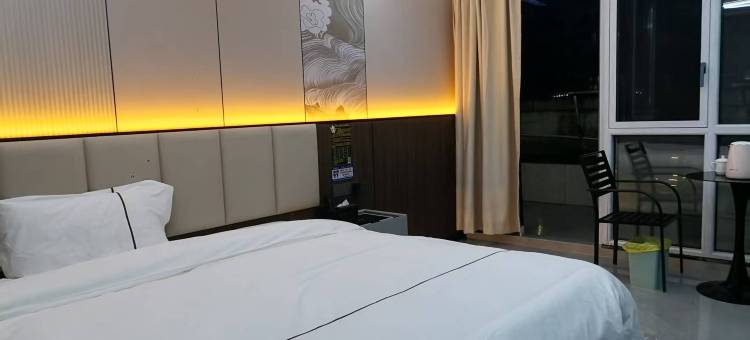 罗友家民宿图片