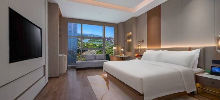 广德开元名都酒店图片