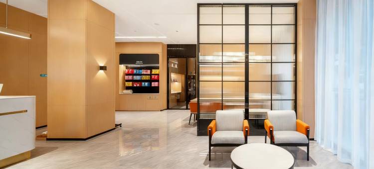 城市便捷酒店(保山永昌路店)图片