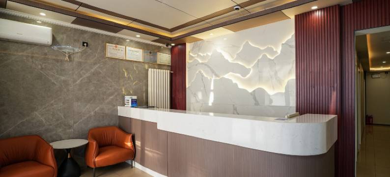 北京肖家湾酒店图片