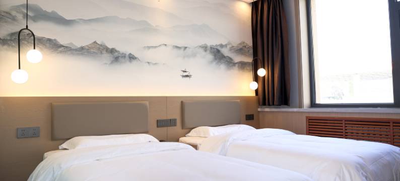 君合商务酒店图片