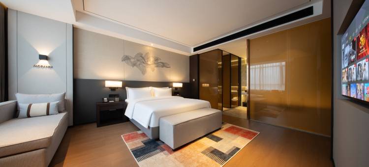 乔治莫兰迪酒店(滕州店)图片