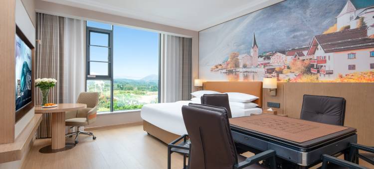 维也纳酒店(临沧永德店)图片