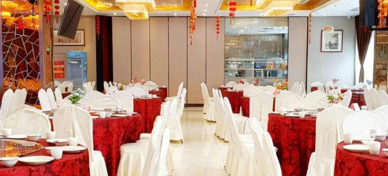 蜀汉印象大酒店(华清池店)图片