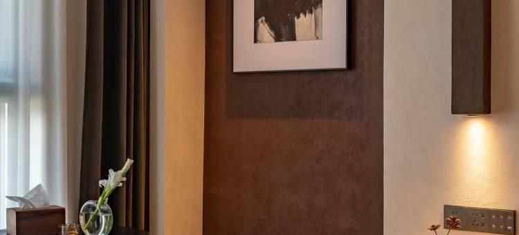 东江湖拾间美宿(小东江景区店)图片