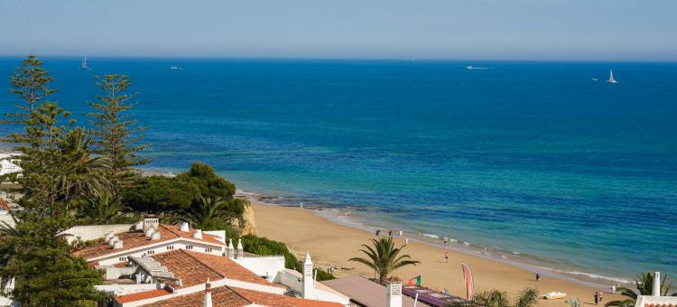 3HB 黄金海滩酒店(3HB Golden Beach)图片