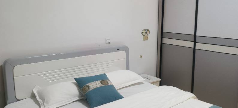 枣庄暖居民宿图片