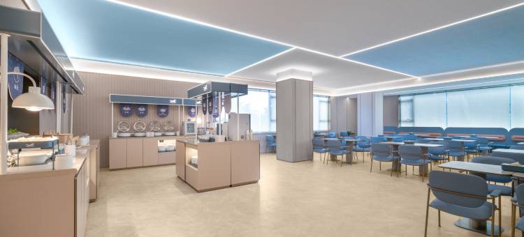 汉庭酒店(广州白云站同德店)图片