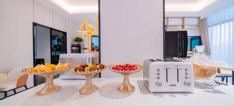 格林豪泰智选酒店(扬州小纪镇中兴南路店)图片