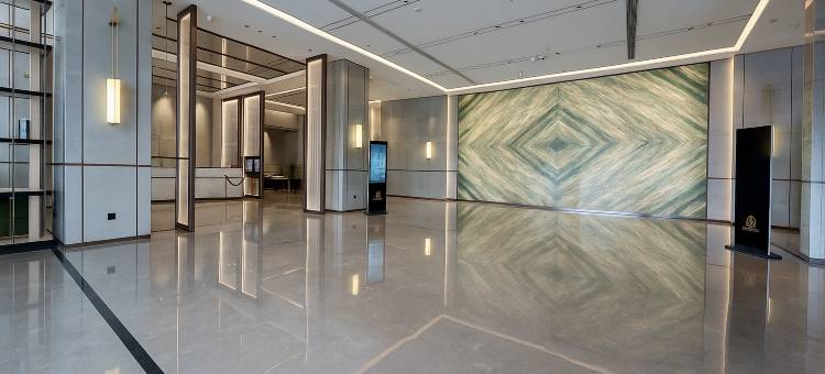 金义国际大酒店(金华法华街宝龙广场店)图片