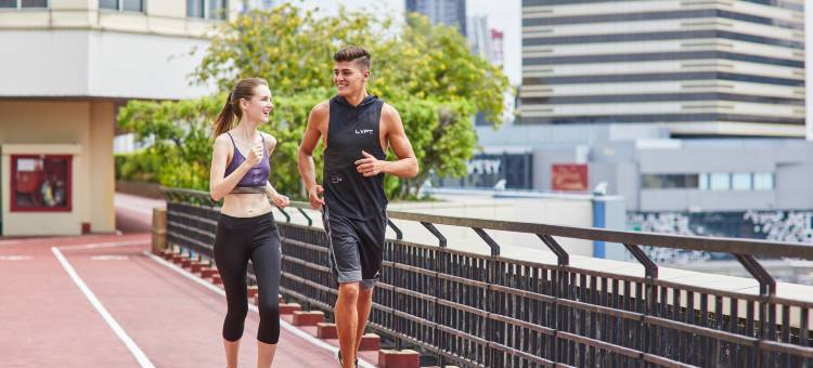 曼谷帕色哇公主酒店(Pathumwan Princess Hotel)图片