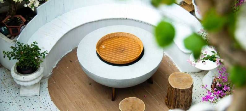 温州花香海岸别墅图片