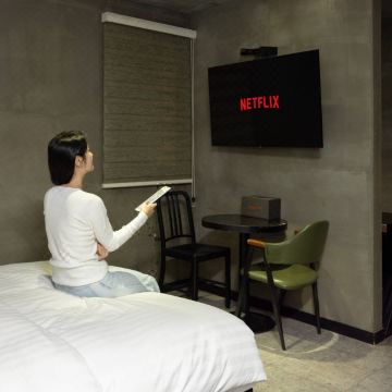 利川布蒂克XYM(Icheon XYM Hotel)图片