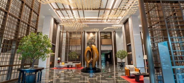 东湖丽华大酒店图片