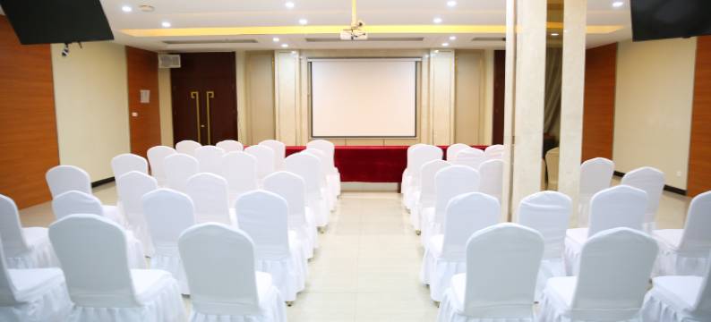 七步沟风景区菩提山庄图片