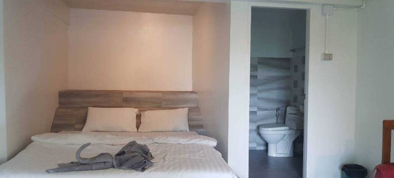 思昌滨海度假村(Sichang Marina Resort)图片