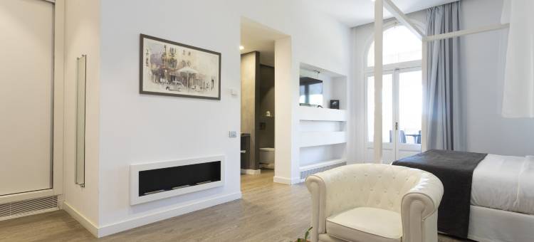 加泰罗尼亚维奇水疗酒店(Hotel Balneari Vichy Catalan)图片