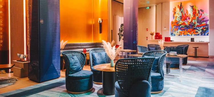 泸沽湖英迪格酒店图片