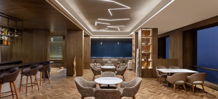 阿姆利则万怡酒店(Courtyard Amritsar)图片