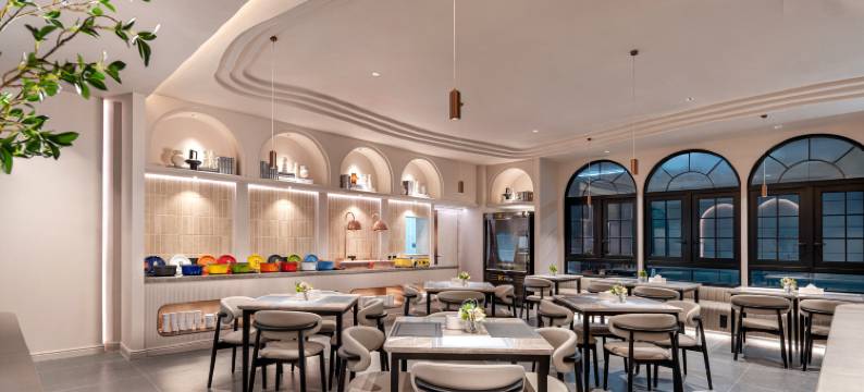 广视宾馆(广东电视台小北地铁站店)图片