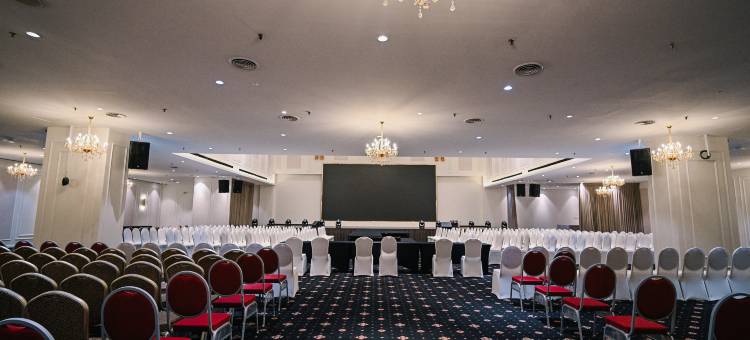 悠品居10-武吉加里尔酒店(Kingston Hotel 10 - Bukit Jalil)图片