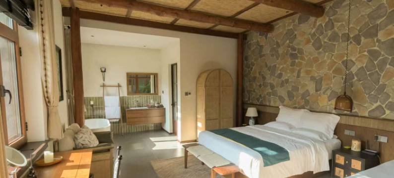 山那边民宿图片