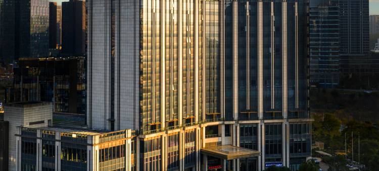 贵阳恒世纪酒店(观山湖区会展城店)图片