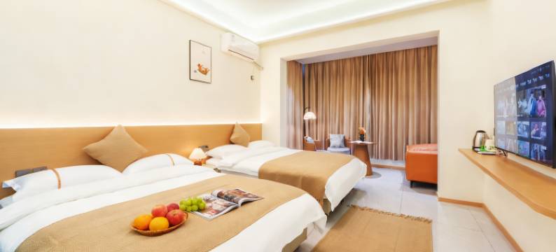 沁园春·翰苑丨Holiday Villa轻奢艺术度假美墅图片